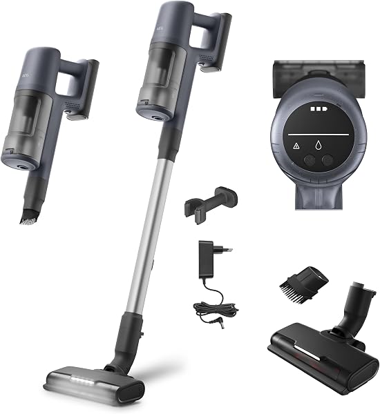 AEG Clean 6000 Draadloze Stofzuiger - outlet/retourdeal