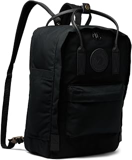 Fjlaraben Kanken nr. 2 zwarte laptop 15 inch origineel product FJALLRAVEN (15 inch)