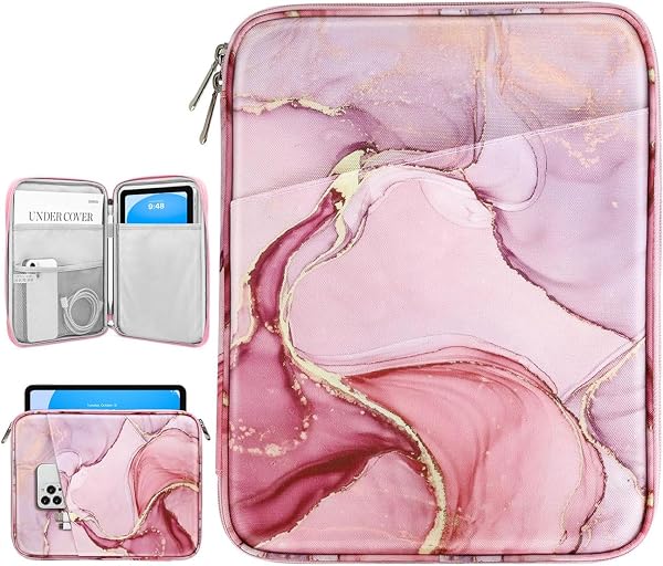Dadanism 9-11 Inch Tablet Sleeve Bag Carrying Case - outlet/retourdeal