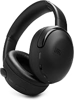 JBL Tour One M3 draadloze over-ear Bluetooth-koptelefoon met True - outlet/retourdeal