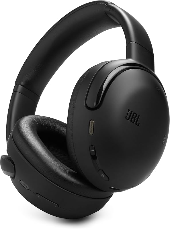 JBL Tour One M3 Draadloze Over-ear Bluetooth Koptelefoon - outlet/retourdeal