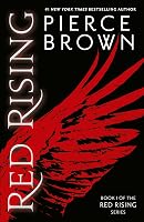 Red Rising: enter the explosive first book in the globally - tweedehands - zeer goed — outlet/retourdeal