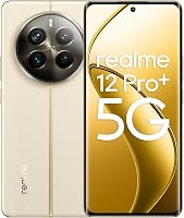 realme 12 Pro+ 5G Smartphone 8 + 256 GB - tweedehands - als nieuw — outlet/retourdeal