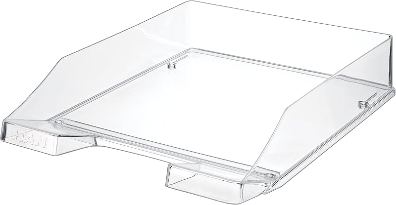 HAN Brievenbakjes klassiek transparant - outlet/retourdeal