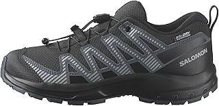 SALOMON uniseks-kind Xa Pro V8 WaterproofWandelschoen