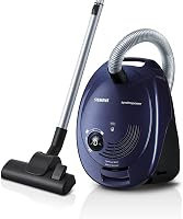 Siemens Synchropower VS06A111 Stofzuiger met zak - outlet/retourdeal