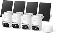 eufy Security eufyCam C37 - outlet/retourdeal