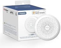 Aqara Hub M1S Gen 2 Zigbee 3.0 - outlet/retourdeal