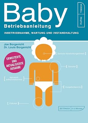 Baby Betriebsanleitung: Inbetriebnahme - outlet/retourdeal