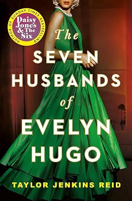 The Seven Husbands of Evelyn Hugo: The Sunday Times Bestseller - tweedehands - zeer goed — outlet/retourdeal