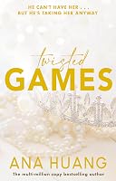 Twisted Games: the must-read bodyguard romance: 2 - tweedehands - als nieuw — outlet/retourdeal
