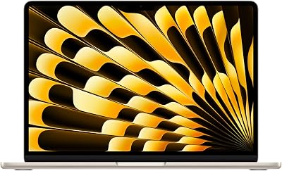 Apple 13 inch MacBook Air met M4 chip: 13 - outlet/retourdeal