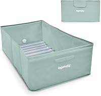 Ingenuity Tuckaway peuterbad - outlet/retourdeal