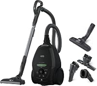AEG Stofzuiger met Stofzak - outlet/retourdeal