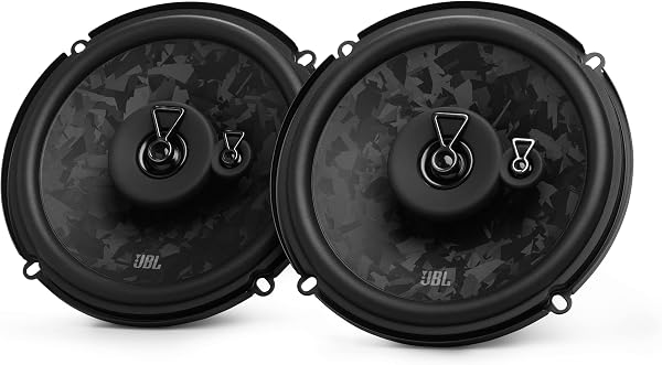 JBL Stage3 Gen2 68MF 6 5 inch / 16 - tweedehands - als nieuw — outlet/retourdeal