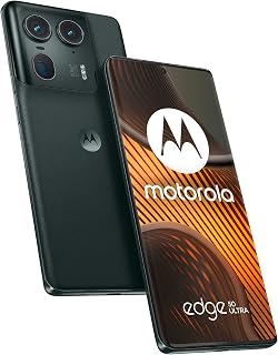 Motorola edge50 Ultra 16GB/1TB Android 14 Smartphone Forest Grey
