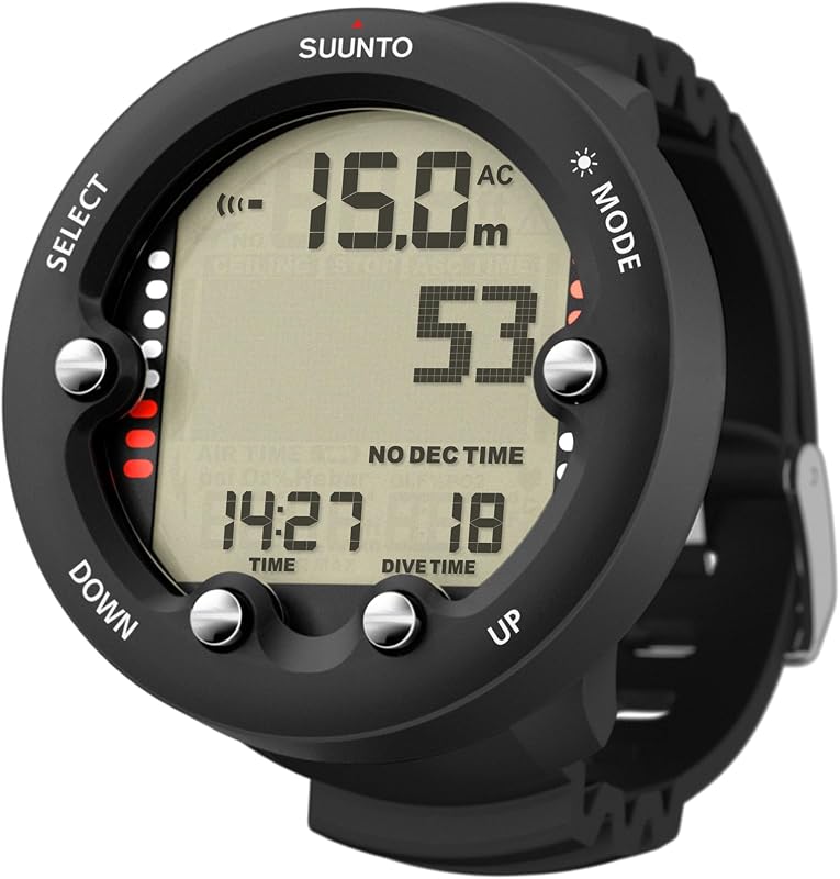 SUUNTO Dive Zoop Novo - outlet/retourdeal