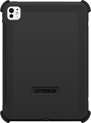OtterBox Defender Case voor Apple iPad Pro 11" (M5) 2025 - outlet/retourdeal