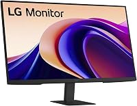 LG 32U631A-B 80 cm (31.5") - outlet/retourdeal