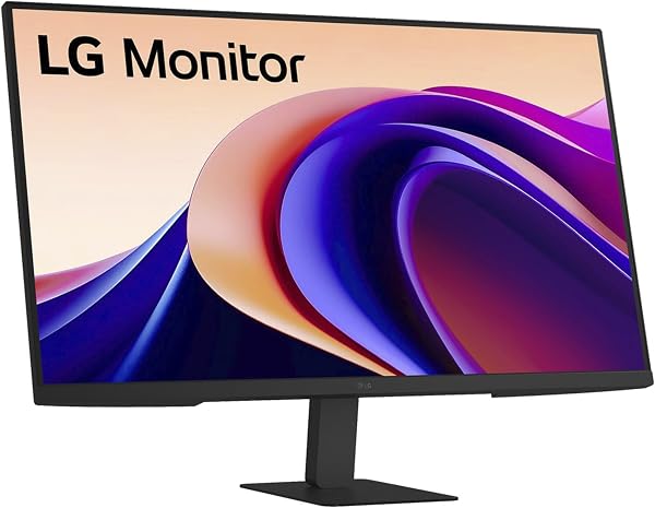 LG 32U631A-B 80 cm (31.5") - tweedehands - zeer goed — outlet/retourdeal