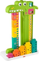 Fisher-Price Een Krokodil Erbij - outlet/retourdeal