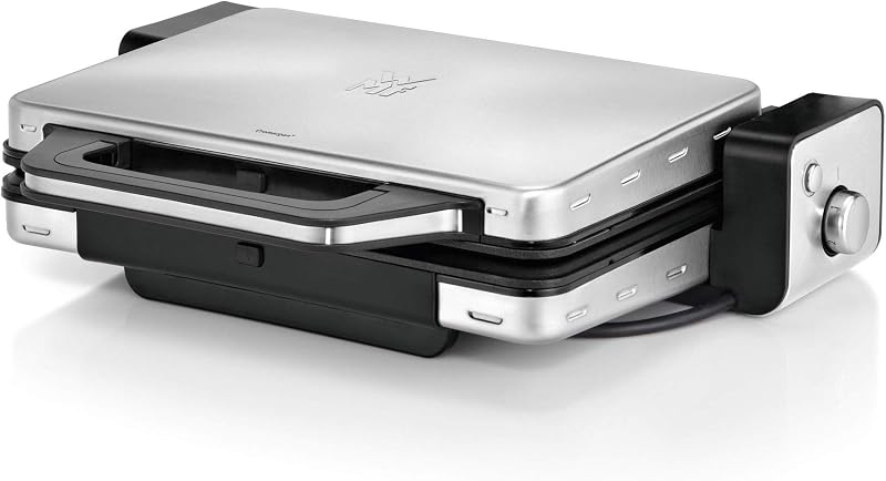 WMF Lono 0415110011 Contactgrill 2in1 - outlet/retourdeal