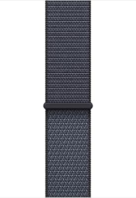 Apple Watch Band Geweven sportbandje - outlet/retourdeal