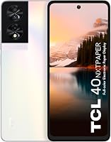 TCL 40 NXTPAPER 4G Smartphone - tweedehands - als nieuw — outlet/retourdeal