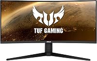 ASUS TUF Gaming VG34VQL1B 86 - outlet/retourdeal