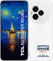 Smartphone TCL NXTPAPER 60 Ultra 5G 12 GB RAM 512 GB - outlet/retourdeal