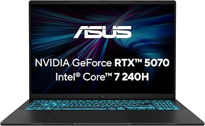ASUS V16 V3607VM Gaming Laptop - tweedehands - als nieuw — outlet/retourdeal