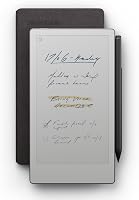 reMarkable Premium Bundel Paper Pro Move - tweedehands - zeer goed — outlet/retourdeal