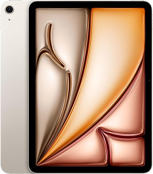 Apple iPad Air 11‑inch (M4): Liquid Retina-display - outlet/retourdeal