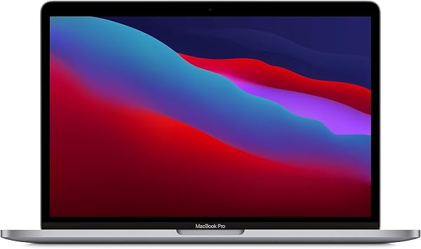 Apple 2020 MacBook Pro met Apple M1‑chip (13-inch - outlet/retourdeal