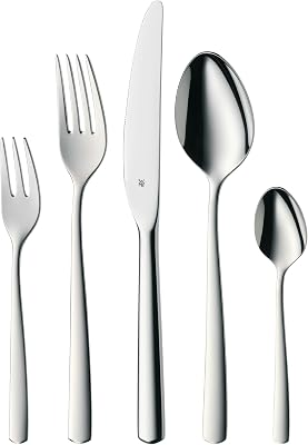 WMF 1120009002 Bostons bestekset 60-delig - outlet/retourdeal
