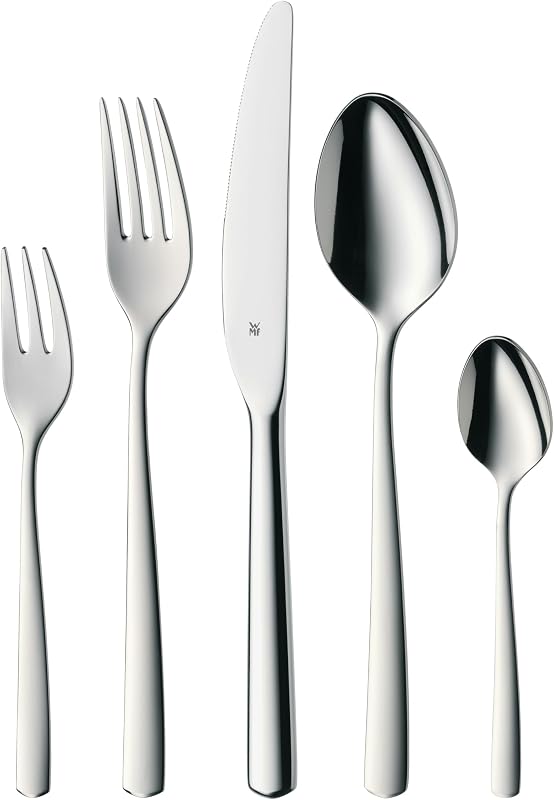WMF 1120009002 Bostons bestekset 60-delig - outlet/retourdeal