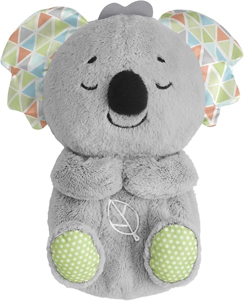 Fisher-Price ​Fisher-Price Bedtijd Koala - outlet/retourdeal