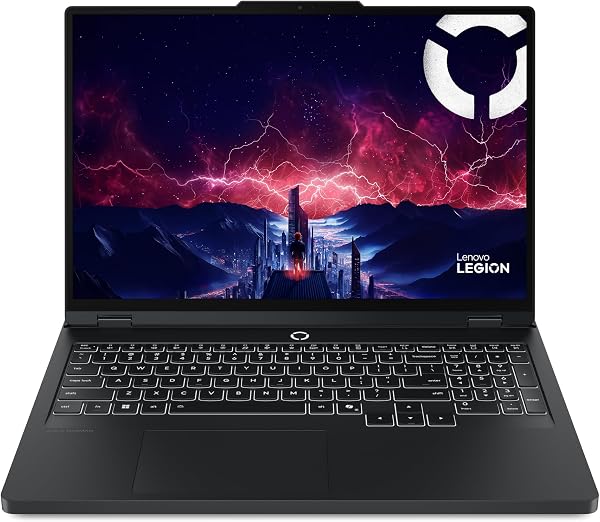 Lenovo Legion Pro 5 16ADR10 (83LT0076MH) - outlet/retourdeal