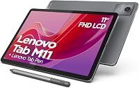 Lenovo Tablet Tab M11 27 9 cm (11 inch) Touchscreen - outlet/retourdeal
