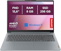 Lenovo IdeaPad Slim 3 15 6 inch FHD (1920 x 1080) - outlet/retourdeal
