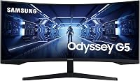 Samsung C34G55TWWPX - outlet/retourdeal