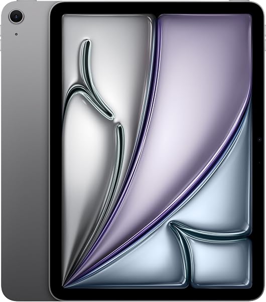 Apple iPad Air 11‑inch (M4): Liquid Retina-display - tweedehands - goed — outlet/retourdeal