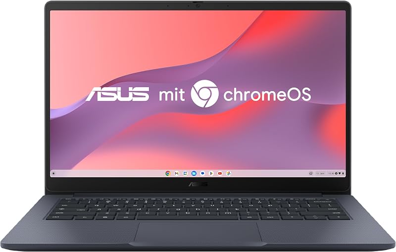 ASUS Chromebook CX14 CX1405CTA Laptop - outlet/retourdeal