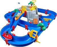 AquaPlay Mountainlake Waterbaan - outlet/retourdeal