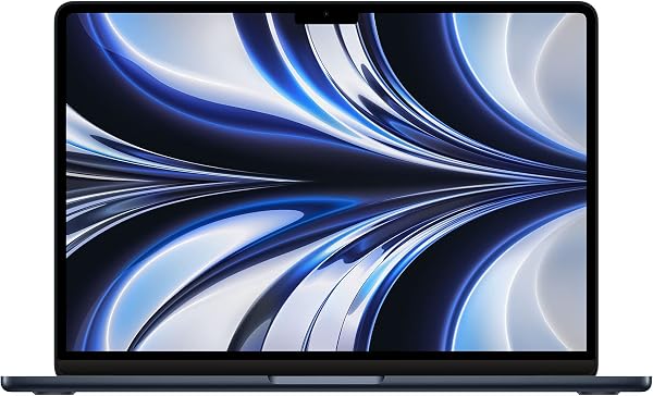 Apple MacBook Air met M2‑chip: 13 - outlet/retourdeal