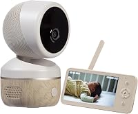 Maxi-Cosi See2 Plus Babyfoon met Camera en Nachtzicht - outlet/retourdeal