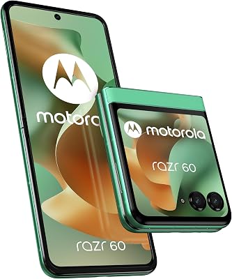 Motorola Razr 60 8 256 GB - outlet/retourdeal