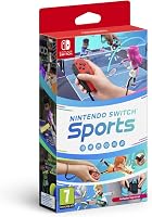 Nintendo 10009659 Switch Sports - outlet/retourdeal