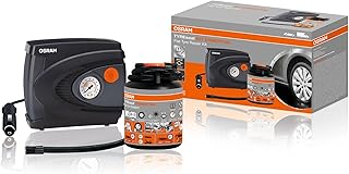 Osram OTSK6ESN TYREseal Kit low cost tire sealant kit