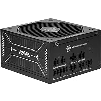 MSI Computers MAG A650GLS PCIE5 - tweedehands - zeer goed — outlet/retourdeal